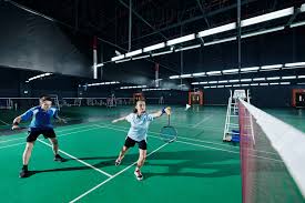 Image result for Appledore Badminton Club