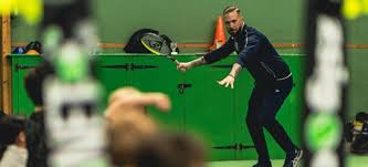 Image result for Chapel Allerton Tennis & Squash Club