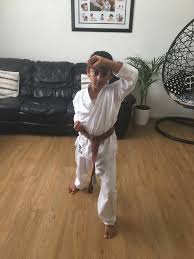 Image result for Broadwell Karate Club