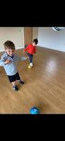 Image result for United in the Community - Horncastle Tiny Pilgrims 3-4 years