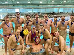 Image result for Reading Swimming Club (Water Polo)