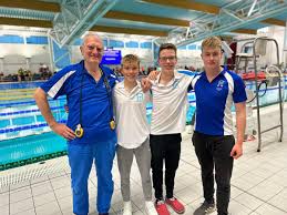 Image result for Chippenham Synchronised Swimming Club