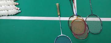 Image result for Formby Badminton Club
