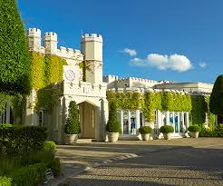 Image result for Wentworth Club, The