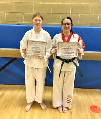 Image result for Midsomer Norton TAGB Tae Kwon-Do