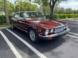 Image result for Cranberry Red 1983 Jaguar