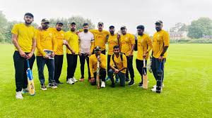 Image result for Caterham Cricket Club