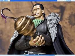 「クロコダイル ONE PIECE」の画像検索結果