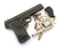 Florida Laws on Aggravated Assault With a Firearm | eHow.