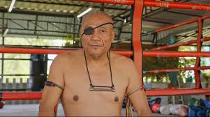 Image result for Petch Yin Dee International Muay Thai Boxing Camp