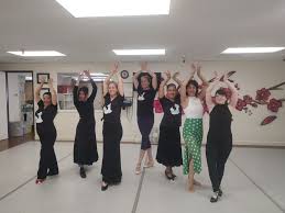 Image result for Flamenco Dance School