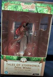 「ゼロス・ワイルダー テイルズオブシンフォニア」の画像検索結果