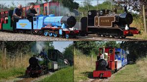 Image result for Eastleigh Railway
