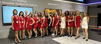 Bildergebnis für hostessen