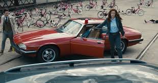 Image result for Damson Red 1982 Jaguar