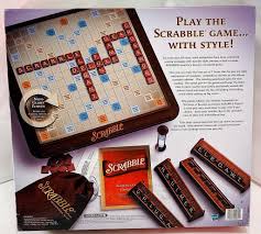 Image result for Swinderby Scrabble Club