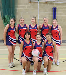 Image result for Tiffin Junior Netball Club