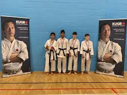 Image result for Shotokan Karate Union