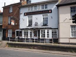 Image result for Aylesbury Lawn Tennis & Squash Rackets Club