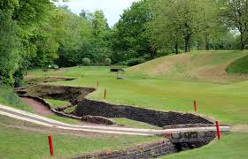 Image result for Ellesmere Croquet Club