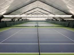 Image result for Ifield Tennis Club