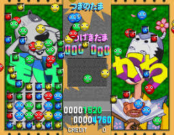 「ペンクロー 進め!対戦ぱずるだま」の画像検索結果