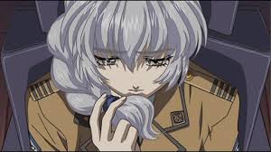 「メリッサ・マオ フルメタル・パニック！」の画像検索結果