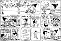 Charles Schultz Biography