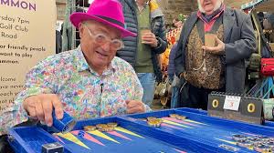 Image result for Liverpool Backgammon Club