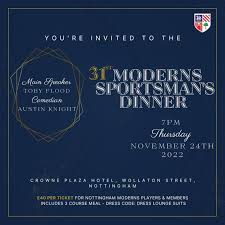 Image result for Nottingham Moderns Rfc