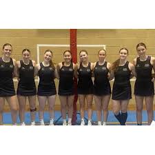 Image result for Matchpoint Eagles Netball Club
