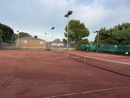 Image result for Epsom Lawn Tennis Club