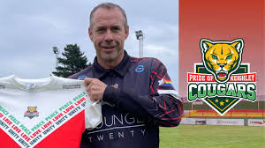 Image result for Keighley Cougars