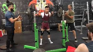 Image result for University of Derby Powerlifting and Weightlifting Club