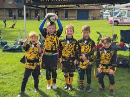 Image result for Alton RFC