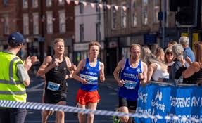 Image result for MORPETH HARRIERS ATHLETIC CLUB