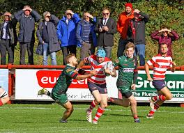 Image result for Glossop Rugby Club