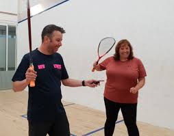Image result for Rodmersham Squash & Fitness Club