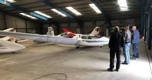 Image result for Deeside Gliding Club