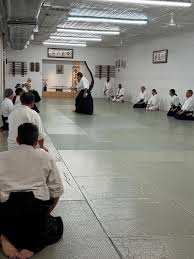 Image result for Durham City Aikikai