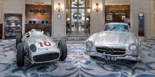 Image result for High Moor Motor Club