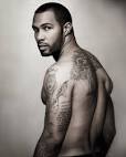 Omari Hardwick Bares Poetic Skin in Inked Magazine! | UrbLife.com ...