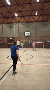 Image result for Devizes Badminton Club