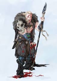 Resultado de imagen para techno viking