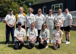 Image result for Worlingworth Cricket Club