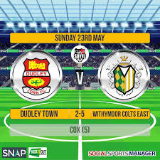 Image result for Withymoor Colts Fc