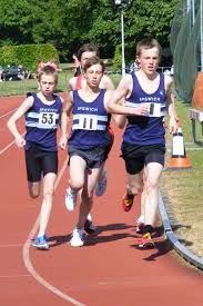Image result for Ipswich Harriers