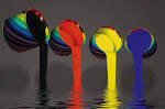 Cross-linkable polymer improves water resistance / Binders / Raw ... 