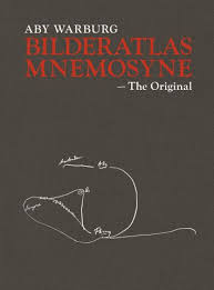 Image result for mnemosyne warburg