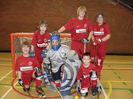 Image result for Middlesbrough Roller Hockey Club